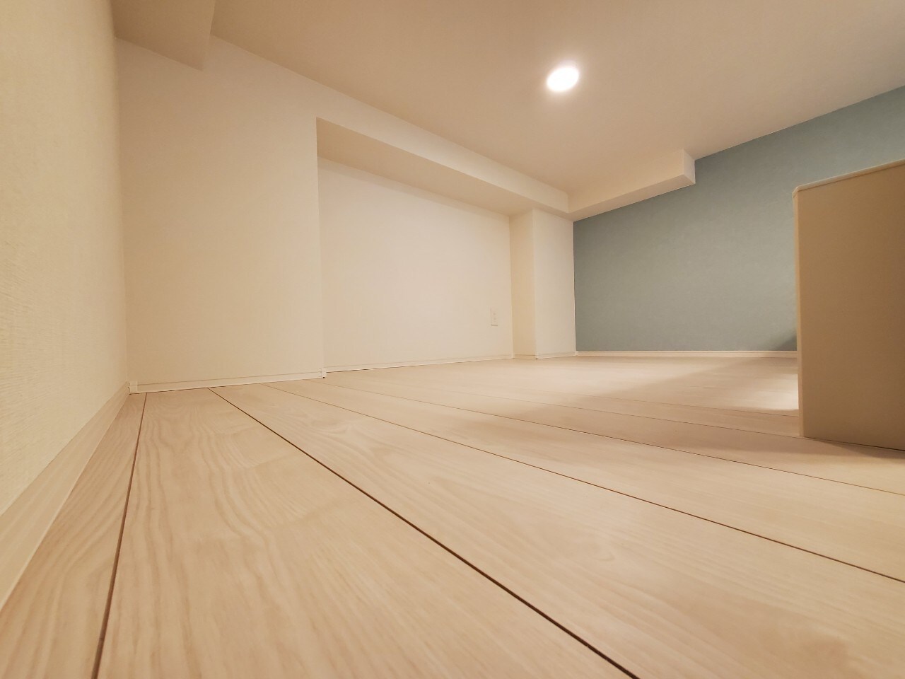 レインパレス西大島の物件内観写真