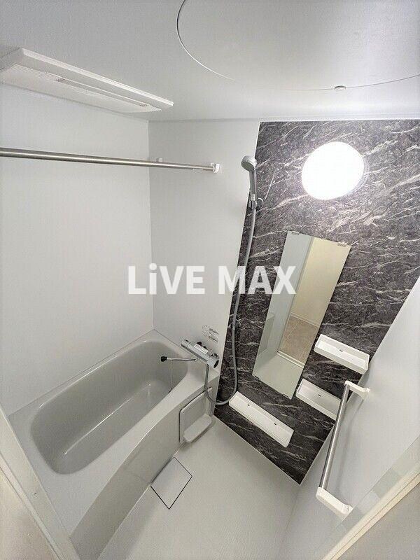 ルフォンリヴェント清澄白河の物件内観写真