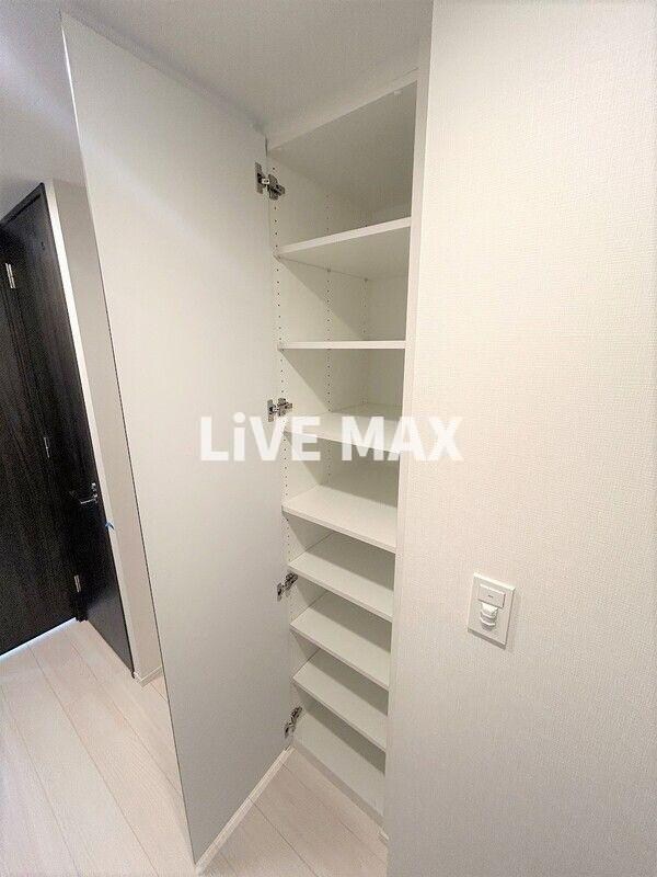 ルフォンリヴェント清澄白河の物件内観写真