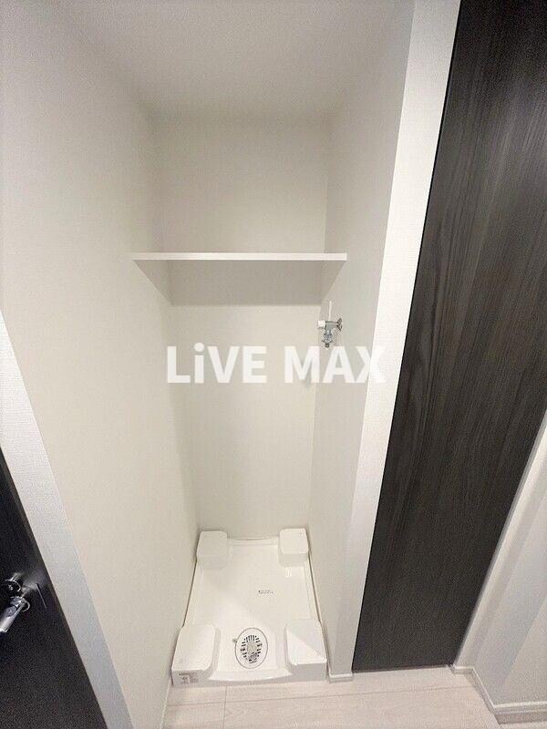 ルフォンリヴェント清澄白河の物件内観写真