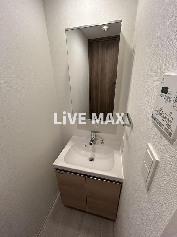 ルフォンリヴェント清澄白河の物件内観写真