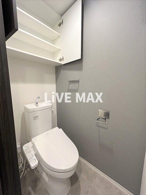 ルフォンリヴェント清澄白河の物件内観写真