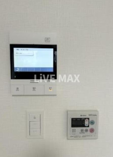 ルフォンリヴェント清澄白河の物件内観写真