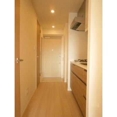 パークアクシス菊川ステーションゲートの物件内観写真