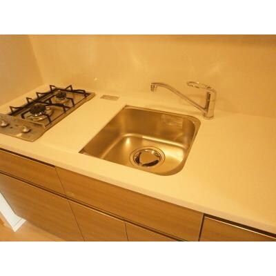 パークアクシス菊川ステーションゲートの物件内観写真