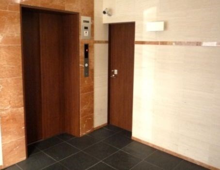 グレイスコート上野の物件外観写真