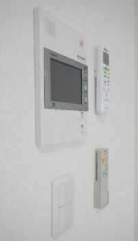 グランド・ガーラ東大島の物件内観写真