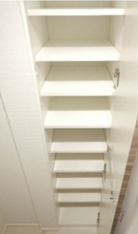 グランド・ガーラ東大島の物件内観写真