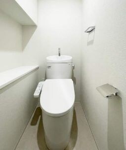 アーバネックス森下WESTの物件内観写真