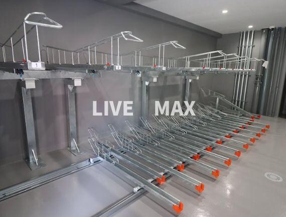 GENOVIA木場Ⅱの物件外観写真