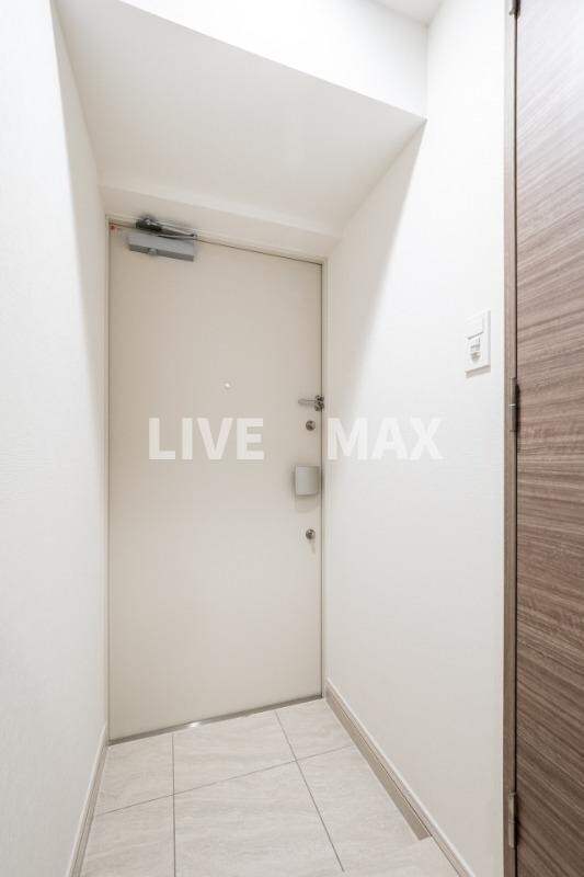 GENOVIA木場Ⅱの物件内観写真