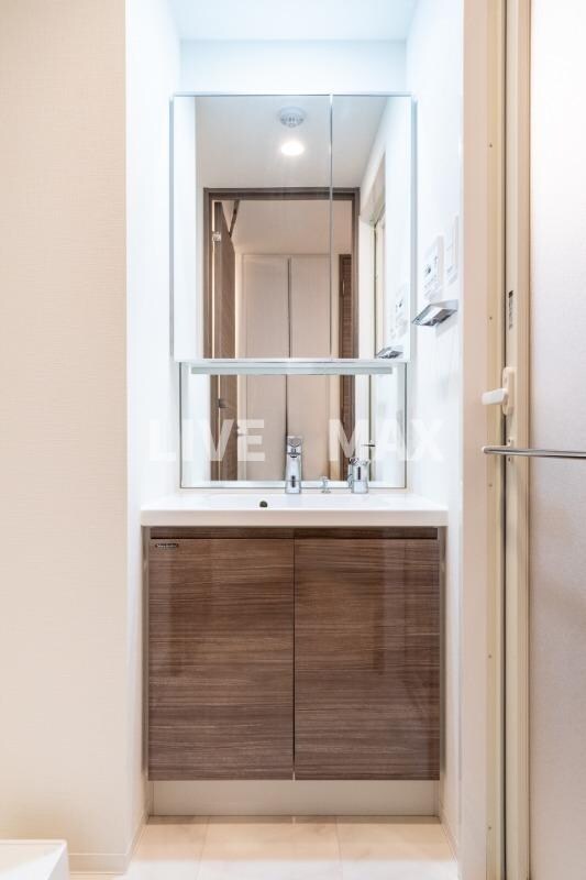 GENOVIA木場Ⅱの物件内観写真