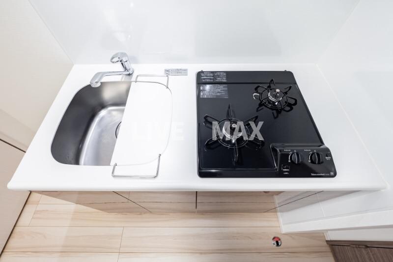 GENOVIA木場Ⅱの物件内観写真