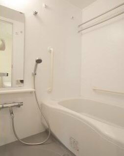 パークアクシス仲御徒町の物件内観写真