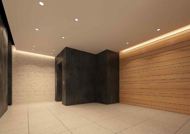 シーズンフラッツ新御徒町イーストの物件内観写真