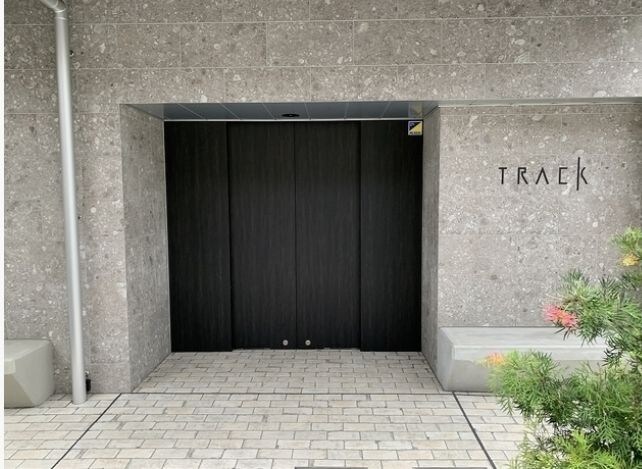TRACK両国の物件外観写真