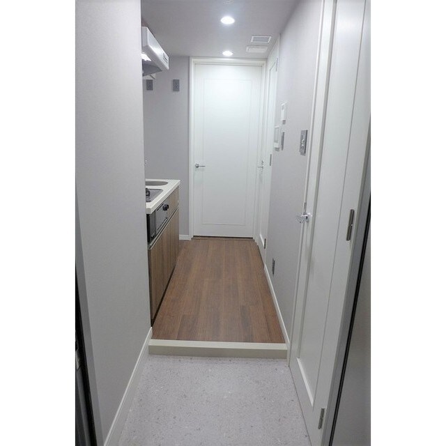 TRACK両国の物件内観写真