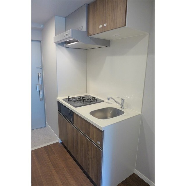 TRACK両国の物件内観写真