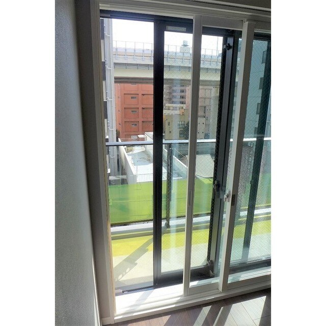 TRACK両国の物件内観写真