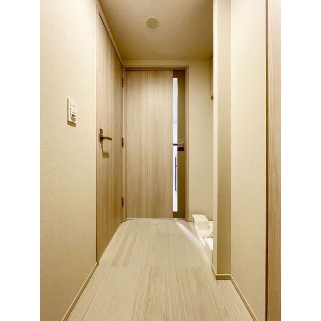 Brillia ist 新御徒町の物件内観写真