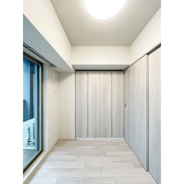 Brillia ist 新御徒町の物件内観写真