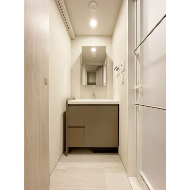 Brillia ist 新御徒町の物件内観写真