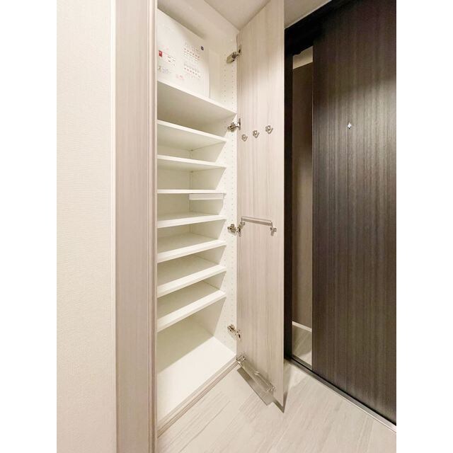 Brillia ist 新御徒町の物件内観写真