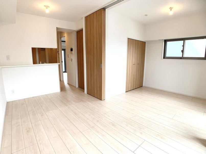 ドゥーエ両国Ⅲの物件内観写真