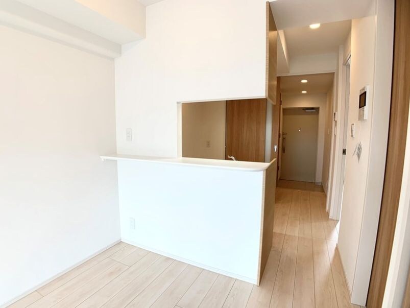 ドゥーエ両国Ⅲの物件内観写真