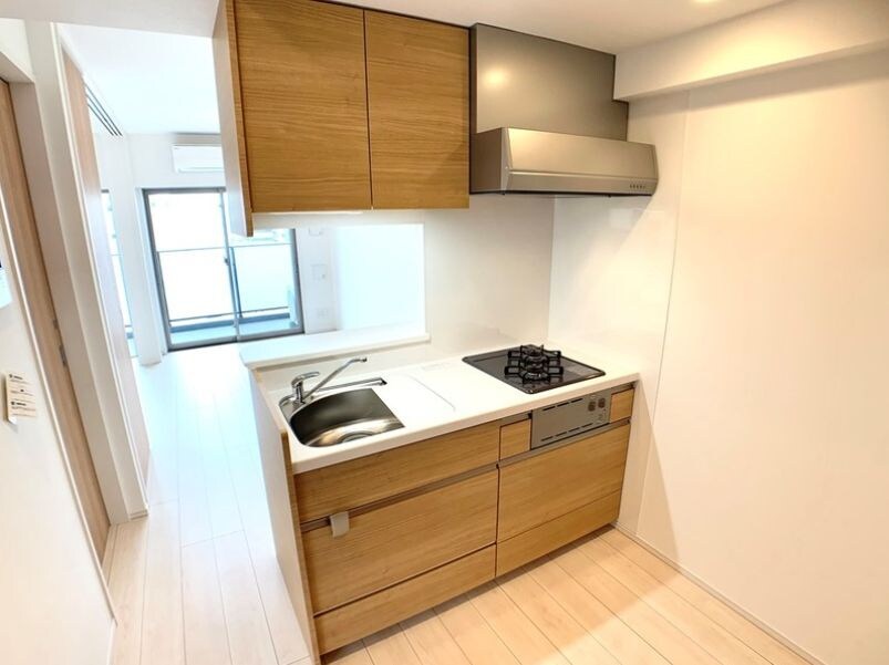 ドゥーエ両国Ⅲの物件内観写真