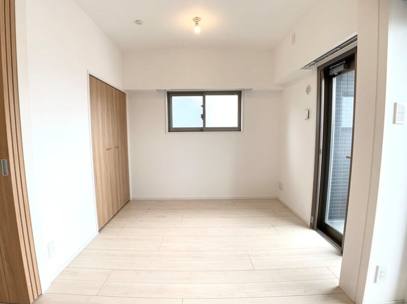 ドゥーエ両国Ⅲの物件内観写真