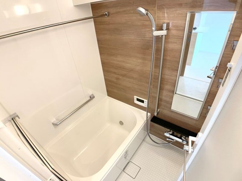 ドゥーエ両国Ⅲの物件内観写真