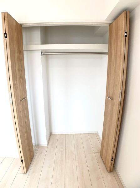 ドゥーエ両国Ⅲの物件内観写真