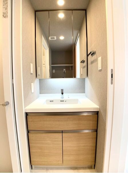 ドゥーエ両国Ⅲの物件内観写真