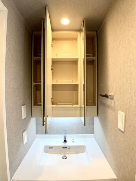 ドゥーエ両国Ⅲの物件内観写真