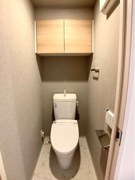 ドゥーエ両国Ⅲの物件内観写真