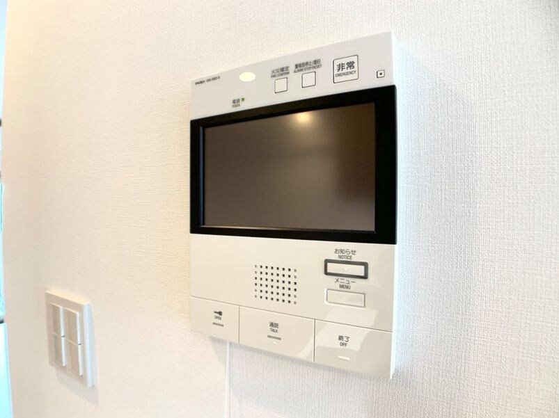 ドゥーエ両国Ⅲの物件内観写真