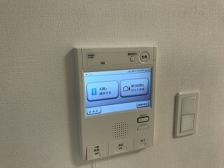 SYFORME UENO Asyl Courtの物件内観写真