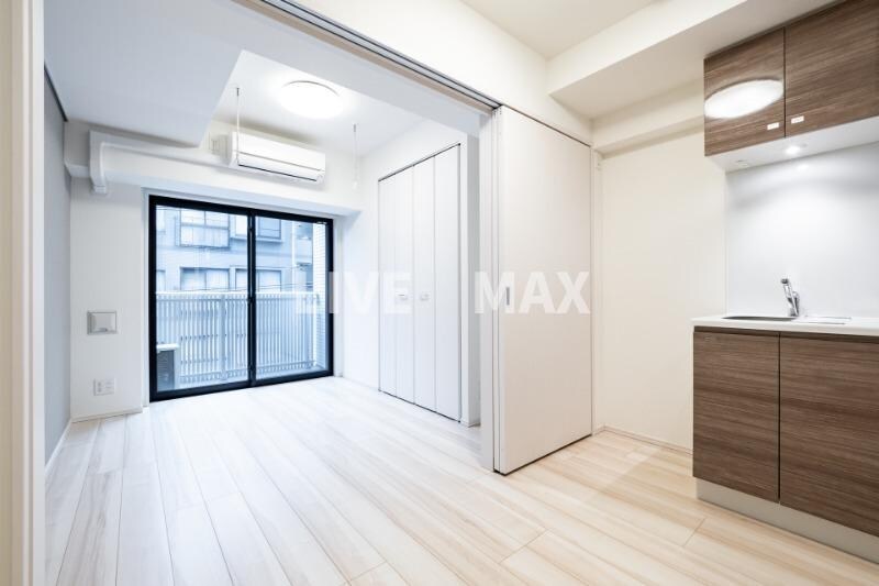 GENOVIA木場Ⅱの物件内観写真