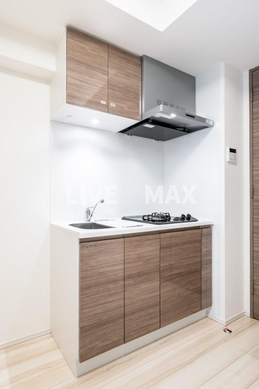 GENOVIA木場Ⅱの物件内観写真