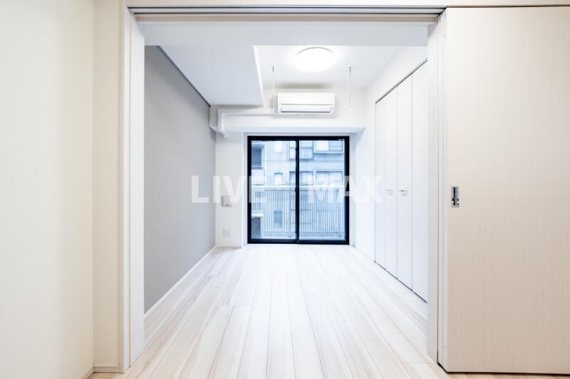 GENOVIA木場Ⅱの物件内観写真