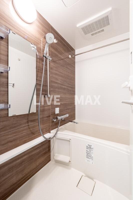 GENOVIA木場Ⅱの物件内観写真