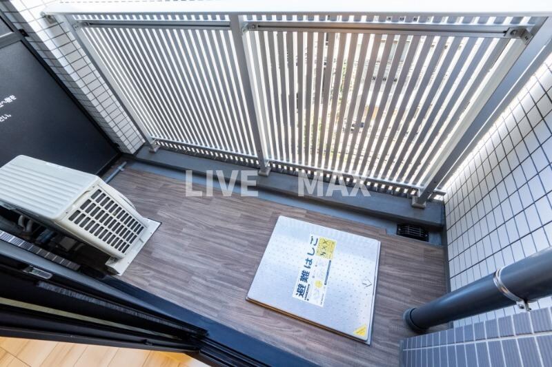 GENOVIA木場Ⅱの物件内観写真