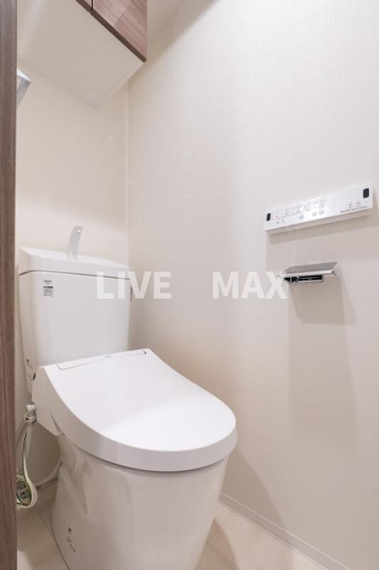 GENOVIA木場Ⅱの物件内観写真