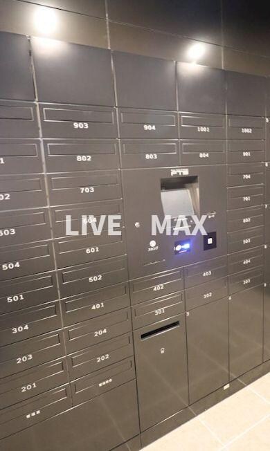 GENOVIA木場Ⅱの物件内観写真