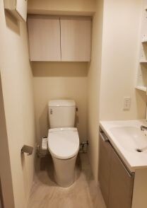 ＫＩ－ＬＩＧＨＴＫＩＮＳＨＩＣＨＯの物件内観写真