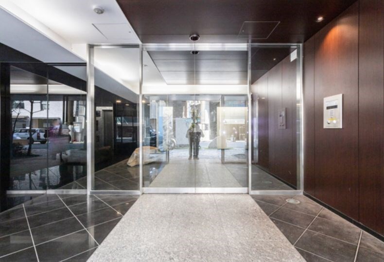 AXASXEBEC秋葉原の物件内観写真