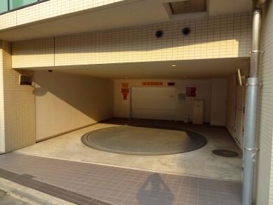 クオリア千代田御茶ノ水の物件外観写真