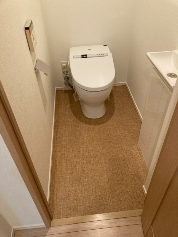 クオリア千代田御茶ノ水の物件内観写真