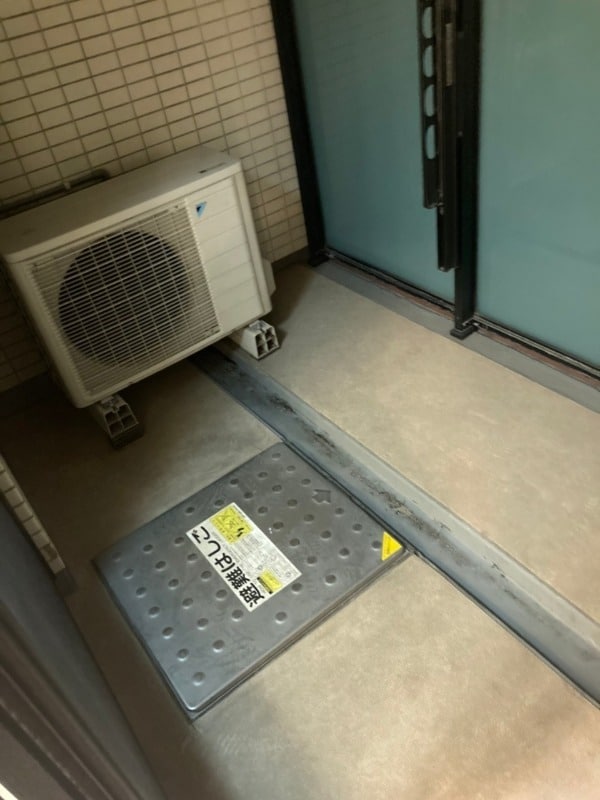 クオリア千代田御茶ノ水の物件内観写真